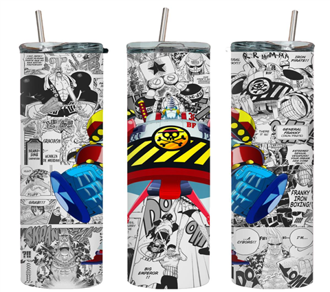 One Piece-5668